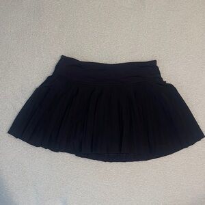 Lululemon golf skirt